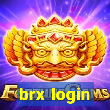 brx login